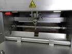 2016 Unused Moline 3-roll Extruder W/ Chunker